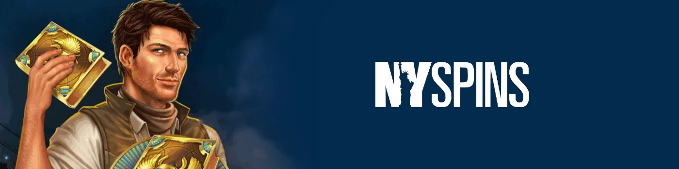 NY Spins online casino
